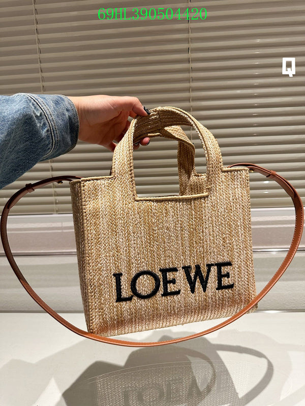 Satchel Bags - LWE Bags - 083