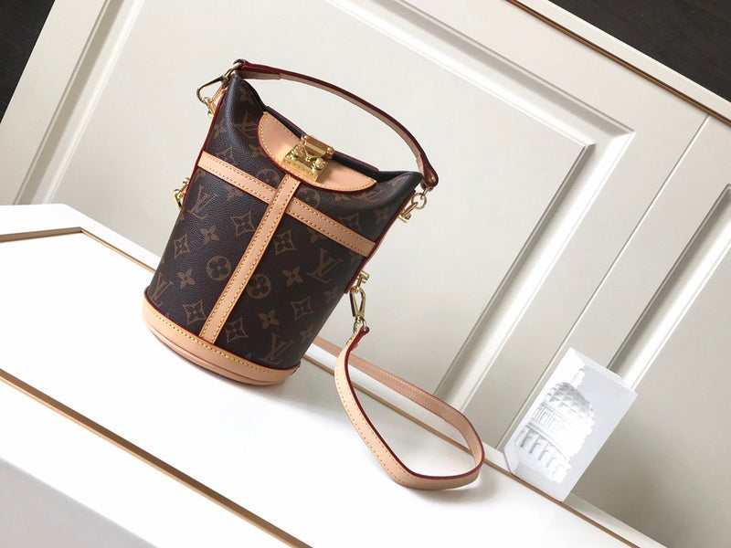 GlamI Lu-Vi bags - 3870