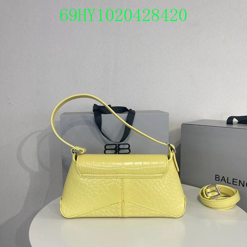 Satchel Bags - BGA Bags - 2321