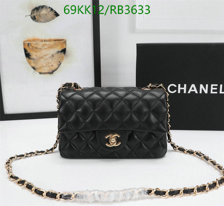 SAMC - CHL Bags Crossbody - 172