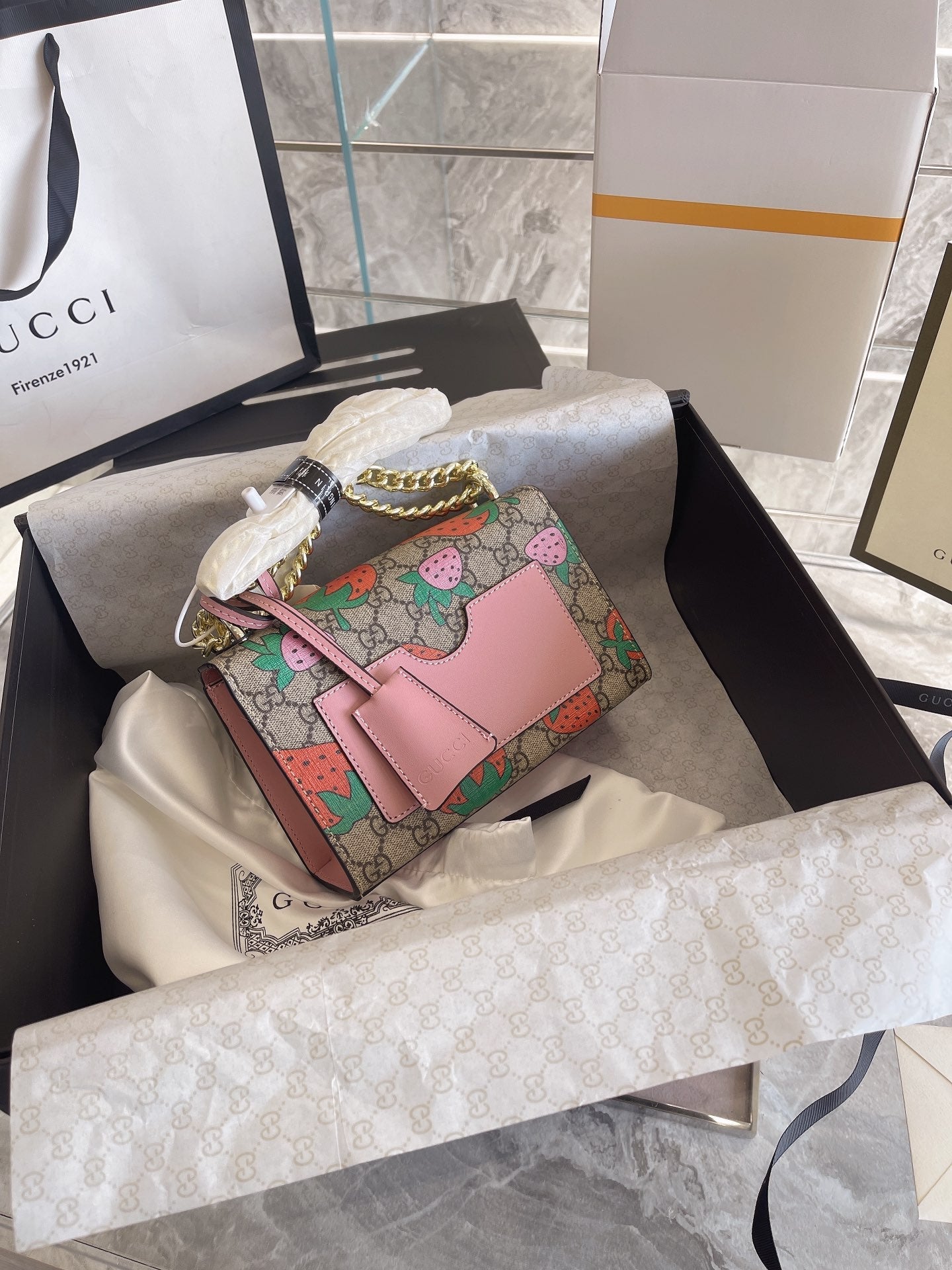EN - NEW Arrival Bags GCI 212