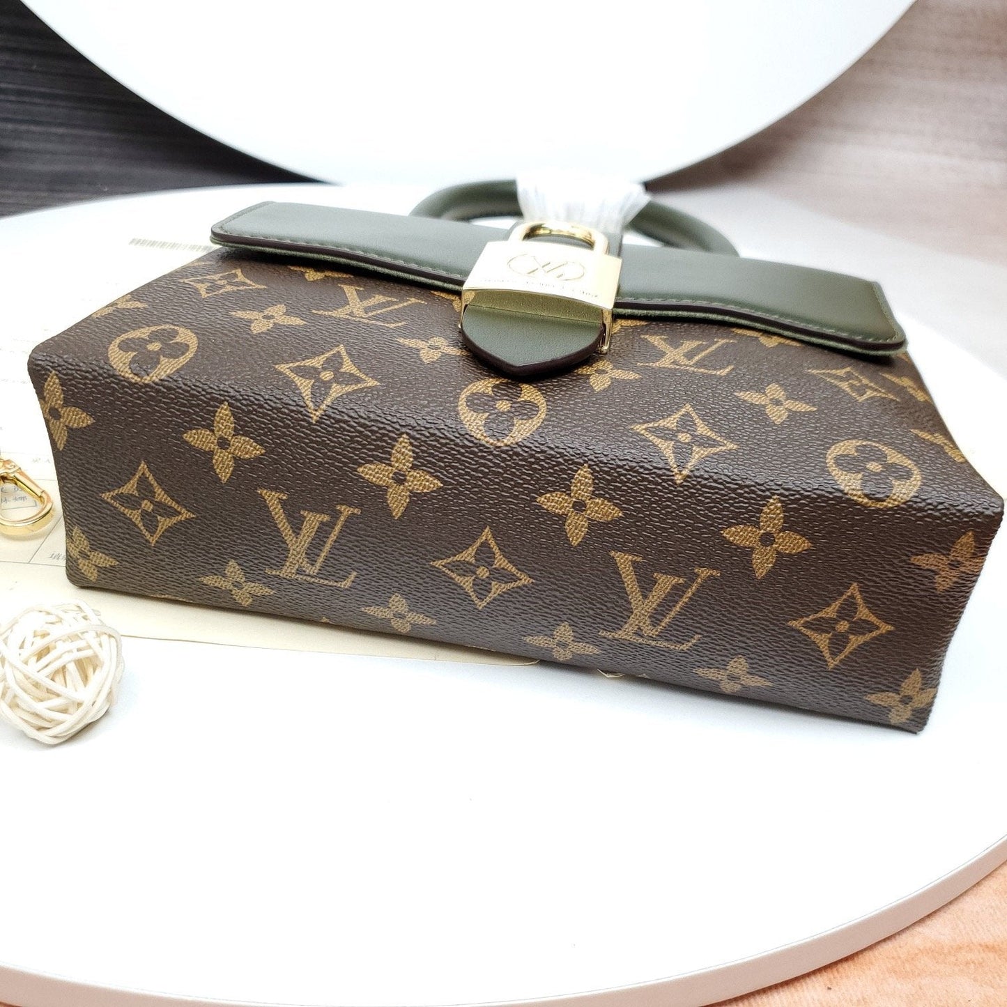 EN - New Arrival Bags LUV 214
