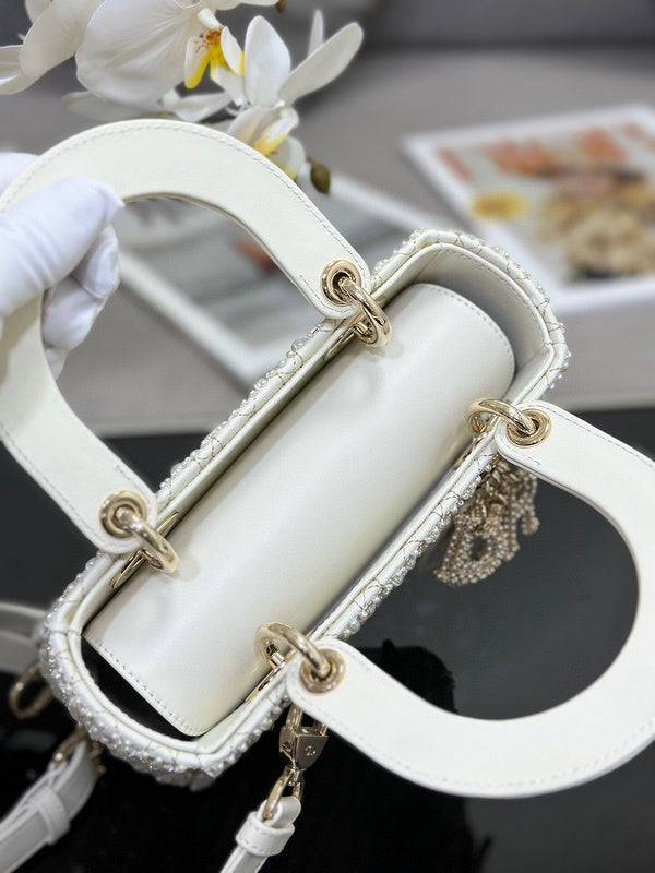 Glami Fashion - DIR Bags - 556