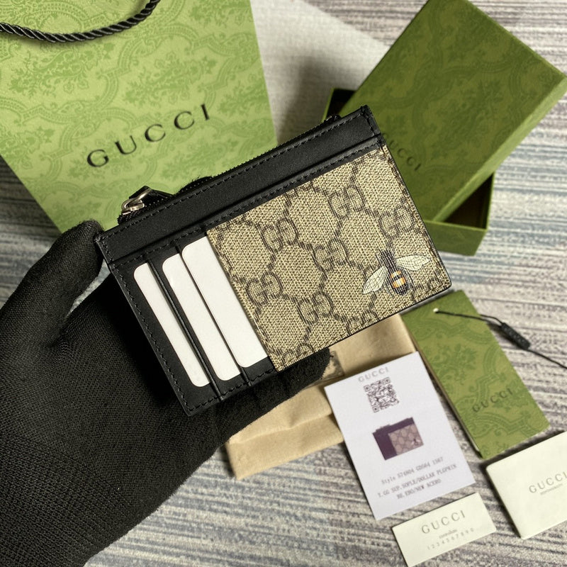 Glami - GUKI Wallets - 103