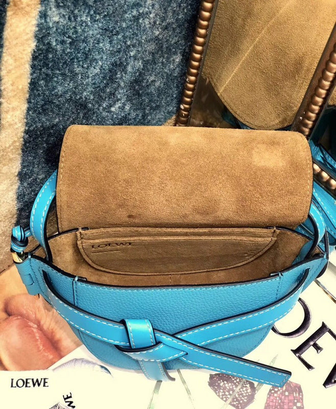 Satchel Bags - LWE Bags - 319