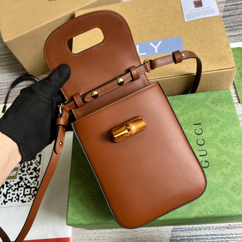 Glami - GUKI Bags - 1100