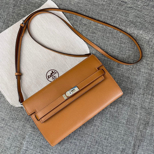 Satchel Bags - HMS-Bags - 939