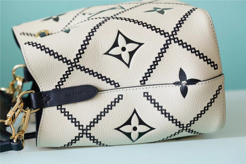 Satchel Bags - VL Bags - 7136