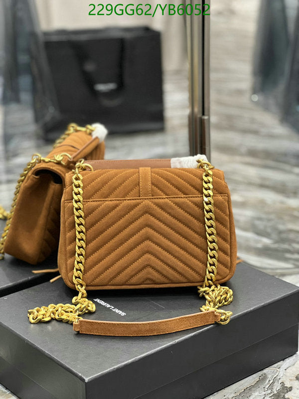 SAMC - YLS Bags - 288