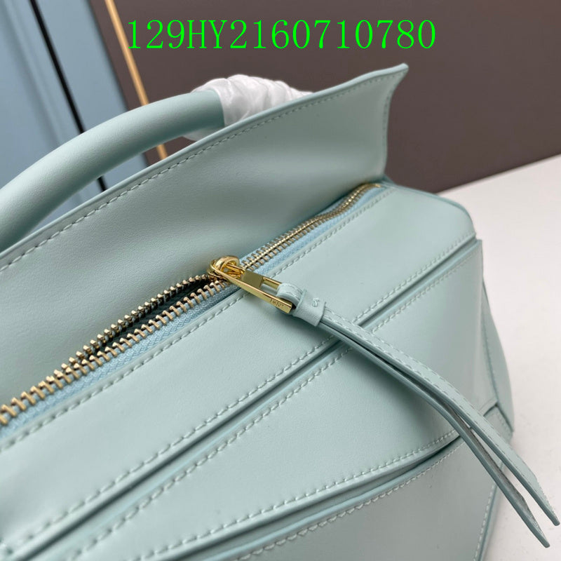 Satchel Bags - LWE Bags - 047