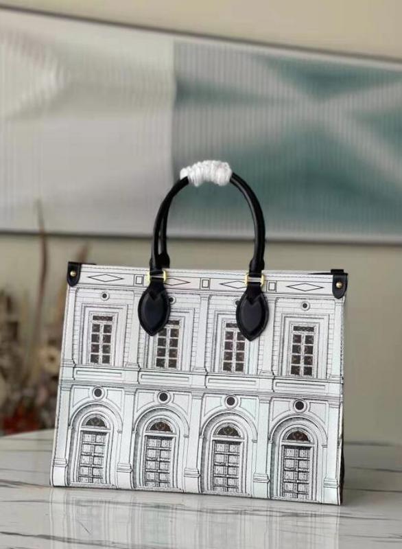 SAMC - LOV Bags - 2019