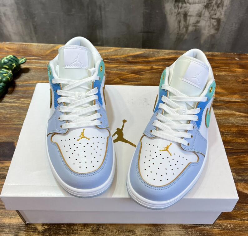 SAMC - NKE Shoes - 396