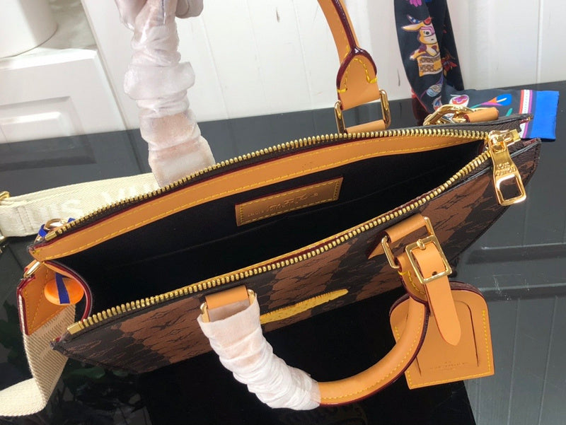 Glami- Glami- Lu-Vi bags - 3055