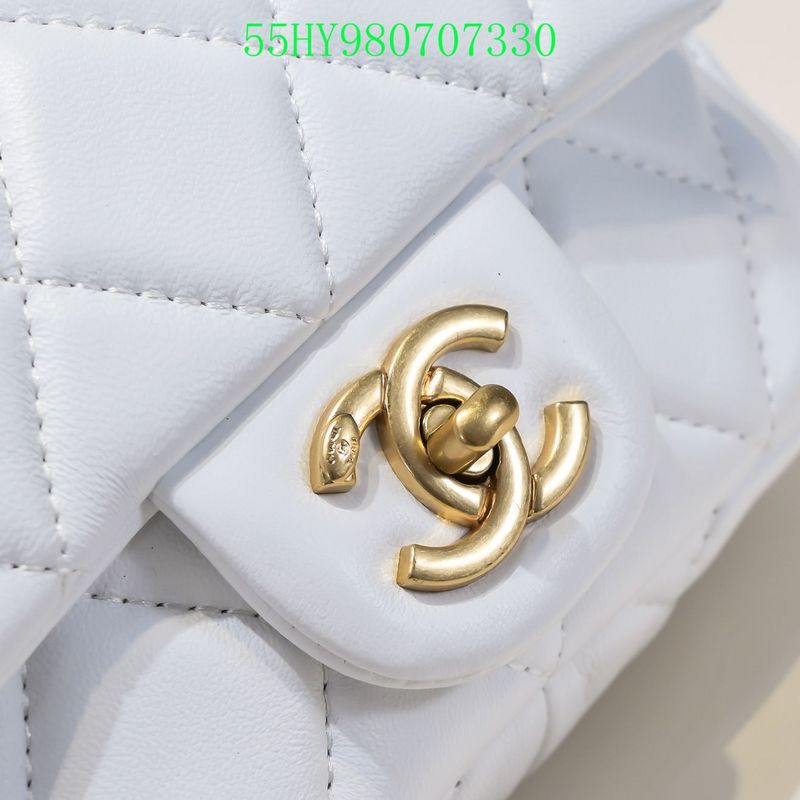 Satchel Bags - CHL Bags - 5032