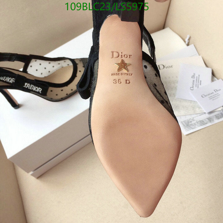 SAMCC - DOR Women Shoes - 2102
