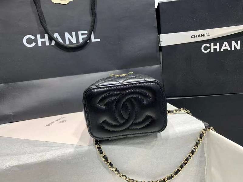 Satchel Bags - CHL Bags - 5562