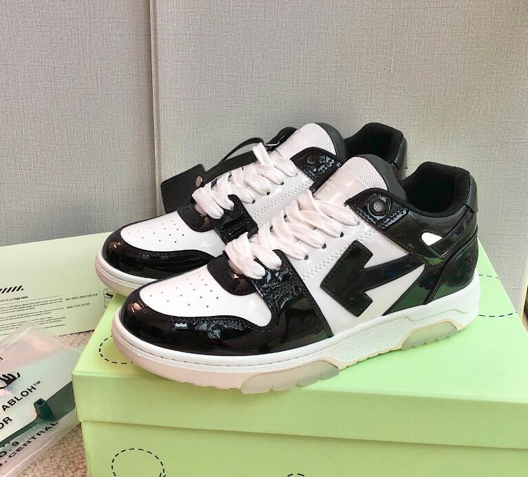 SAMC - YZO Men Shoes - 081