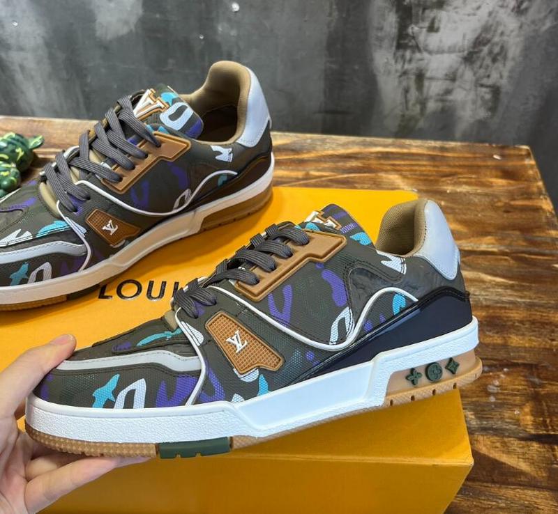 SAMC - LOV Men Shoes - 543