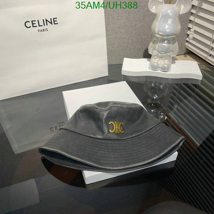 SAMC - COL Caps & Hats - 102