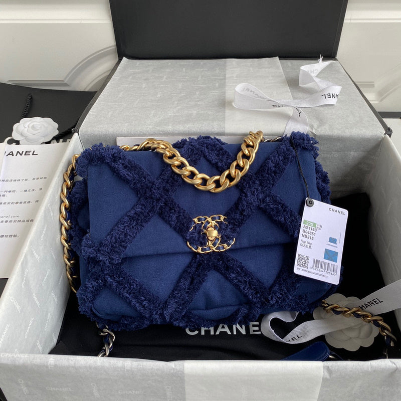 Satchel Bags - CHL Bags - 1626