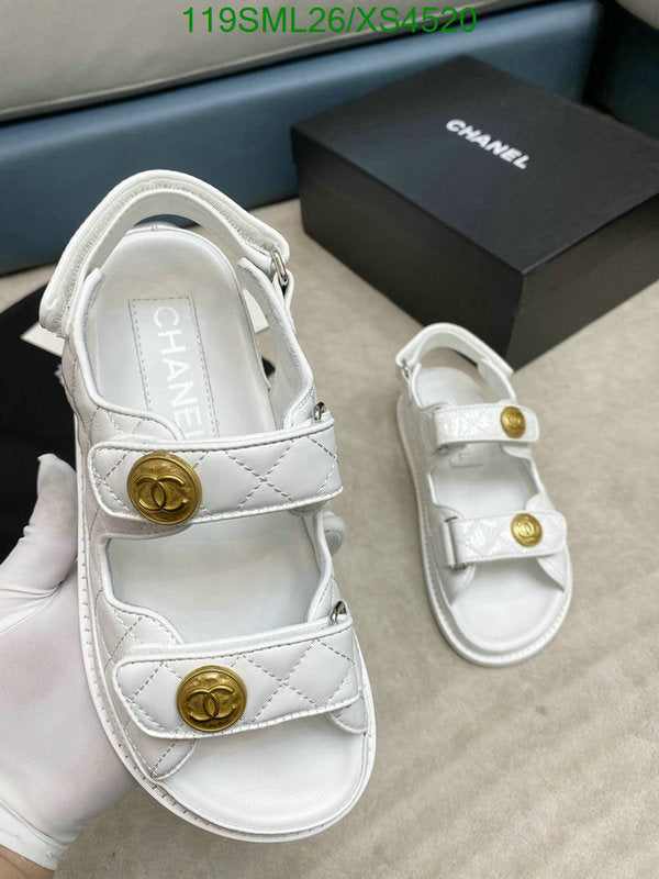 SAMC - CHL Women Shoes Beach - 069