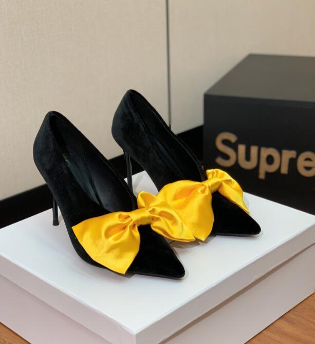 SAMC - BAM Women Shoes - 013