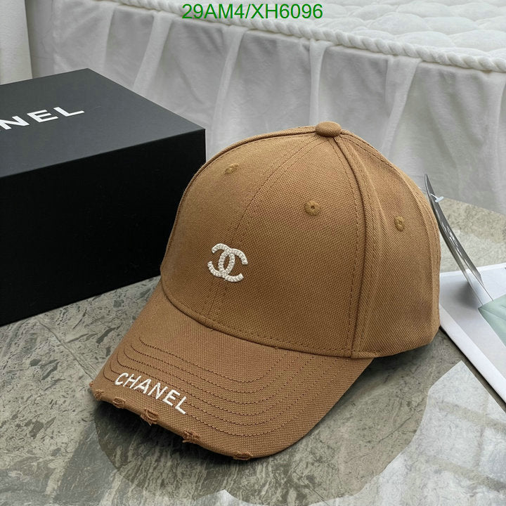 SAMC - CHL Caps & Hats - 269