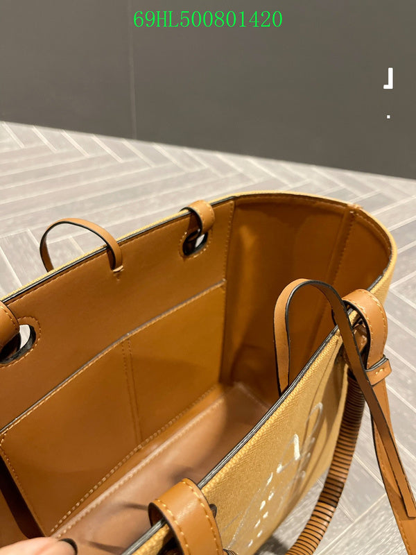 Satchel Bags - LWE Bags - 176