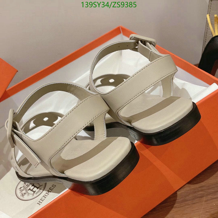 SAMC - HMS Women Shoes - 569