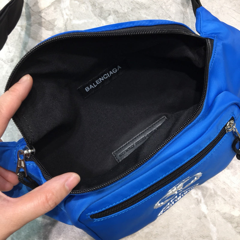 Satchel Bags - BGA Bags - 446