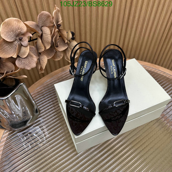 SAMC - YLS Women Shoes Heels - 017