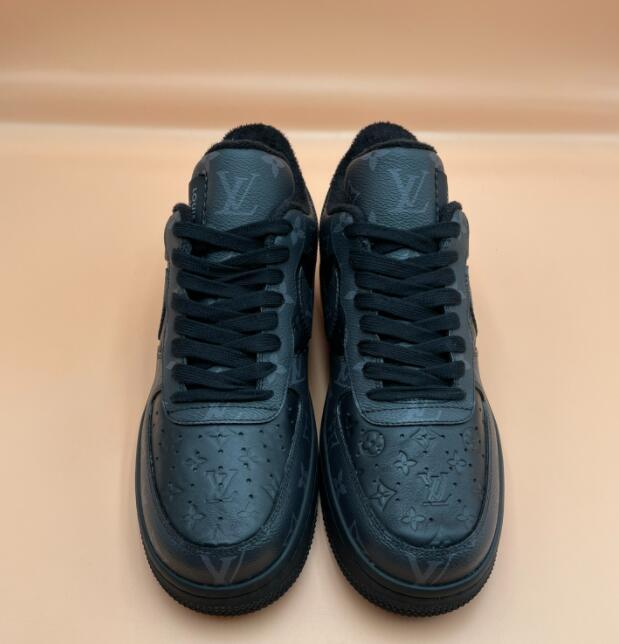 Glamy - LOV Men Shoes - 976
