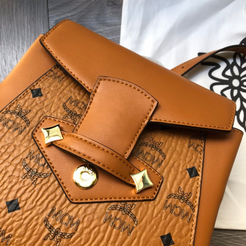 Satchel Bags - MC Bags - 022