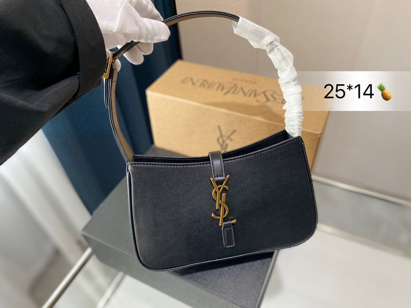 Satchel Bags - STLT Bags - 042