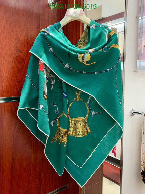 SAMC - HMS Scarves - 587