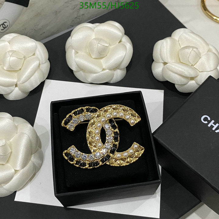 SAMC - CHL Jewelry - 472
