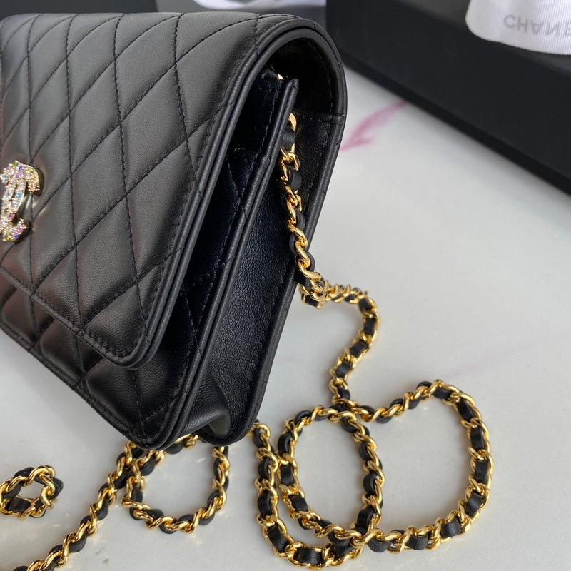 Satchel Bags - CHL Bags - 6489