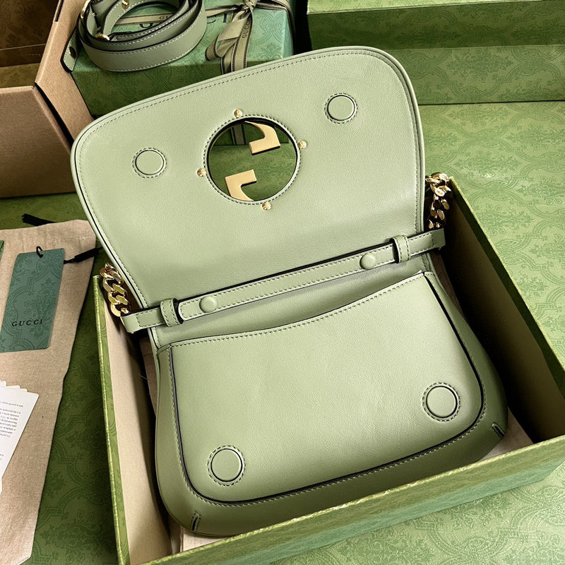 Satchel Bags - GCI Bags - 470