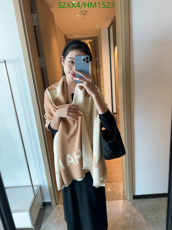 SAMC - CHL Scarves - 868