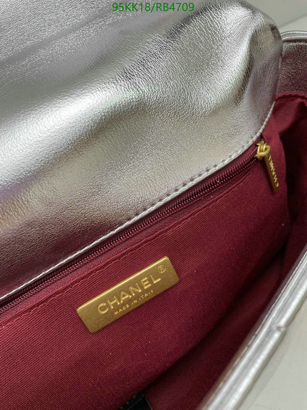 SAMC - CHL Bags Crossbody - 109