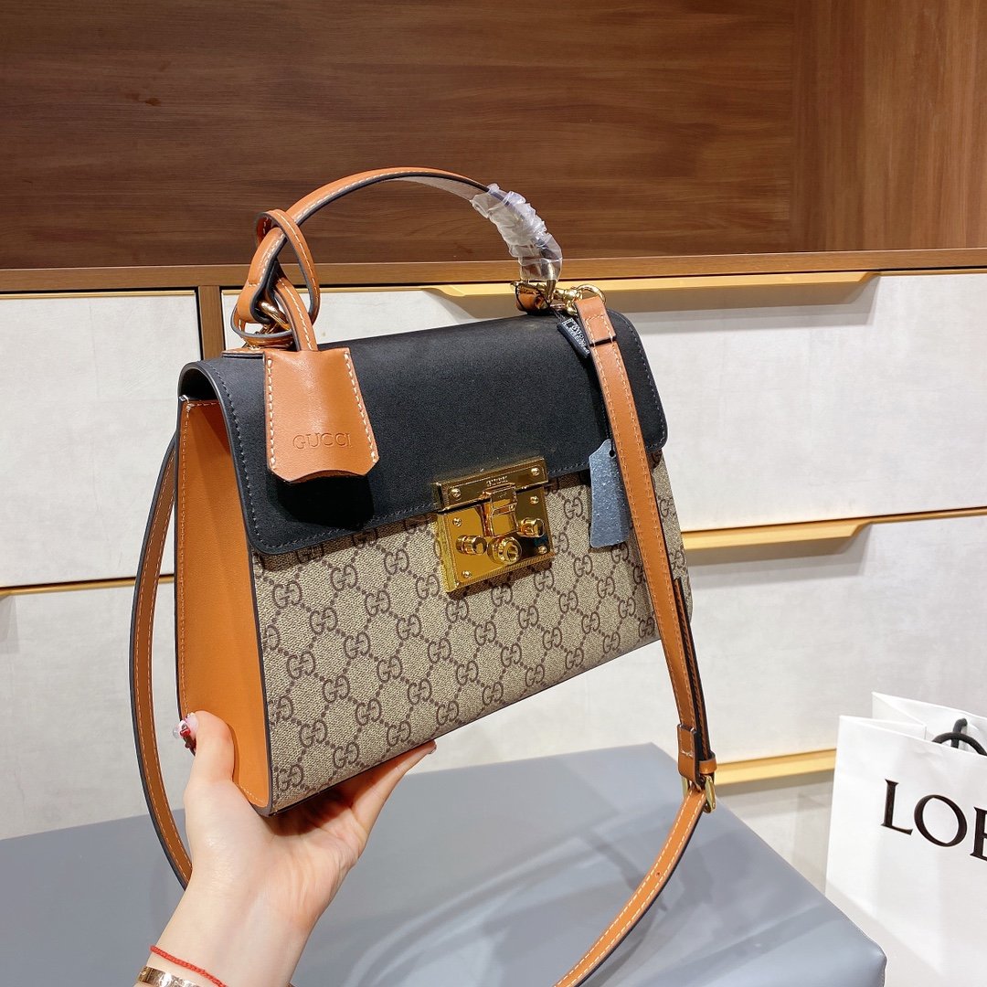 EN - NEW Arrival Bags GCI 291