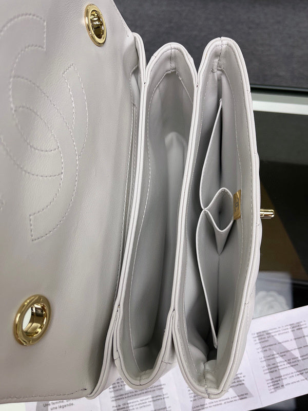 Satchel Bags - CHL Bags - 3297