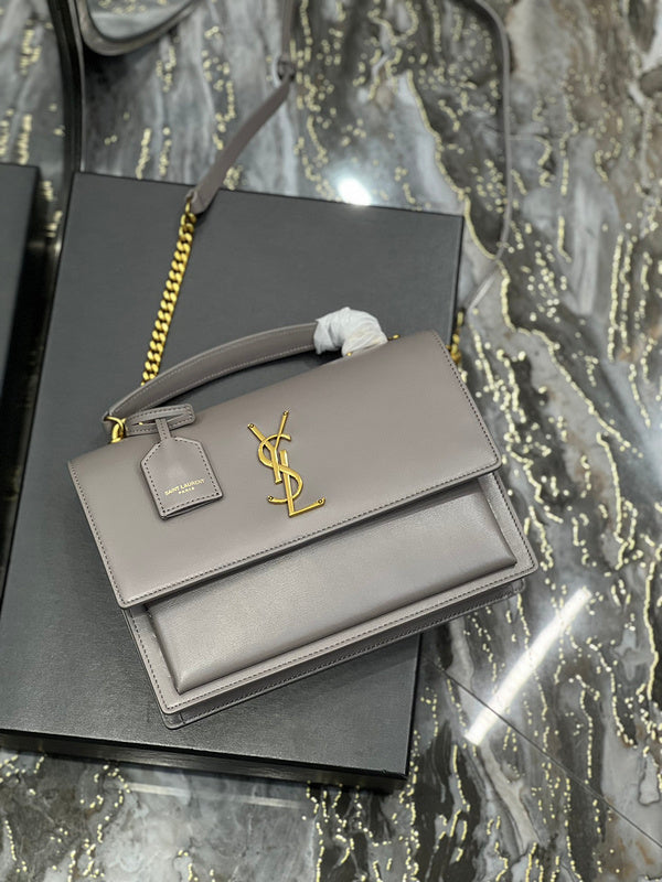 Satchel Bags - SLY Bags - 301