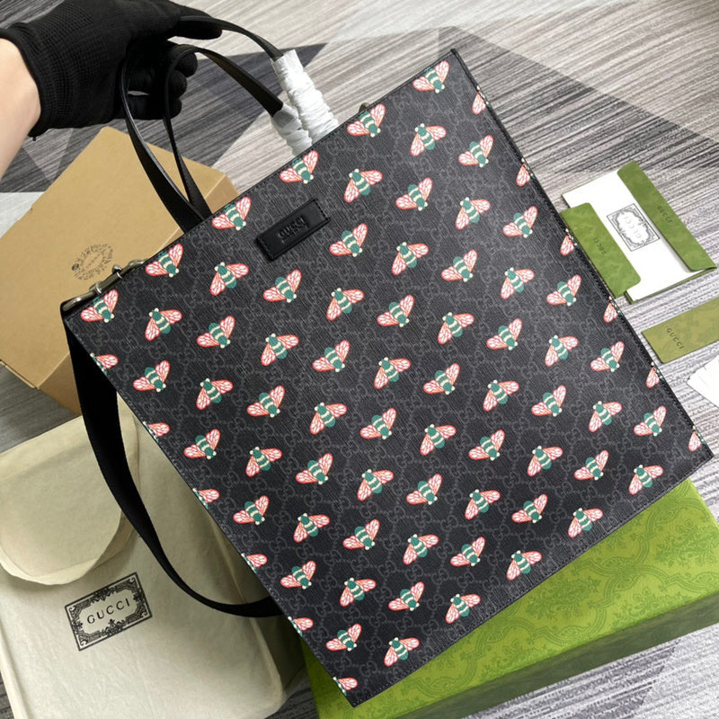 Satchel Bags - GCI Bags - 6738