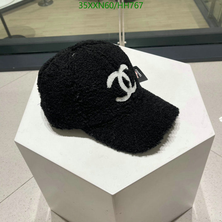 SAMC - CHL Caps & Hats - 416