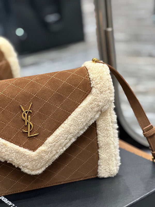 Glami- Glami- - SLY Bags - 678