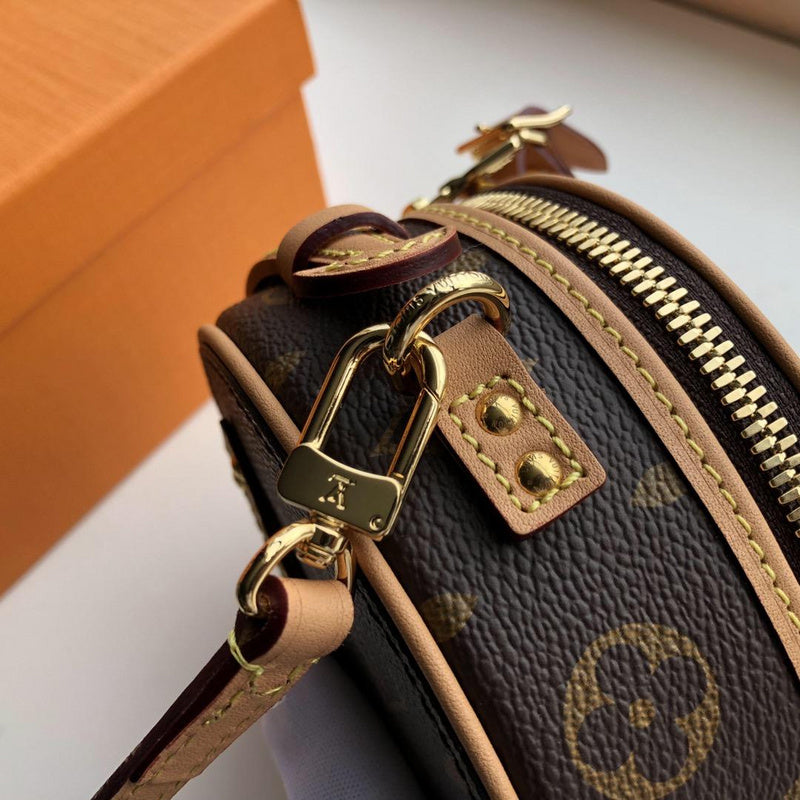 Glami Fashion Lu-Vi bags - 17831