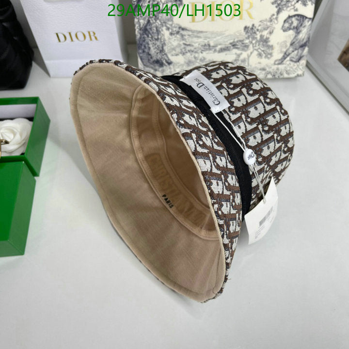 SAMC - DOR Caps & Hats - 209