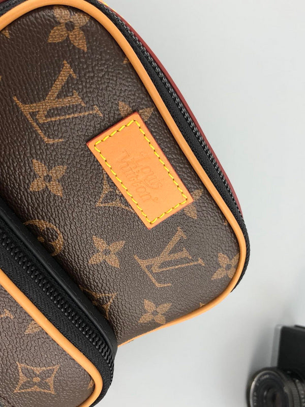 Satchel Bags - VL Bags - 744