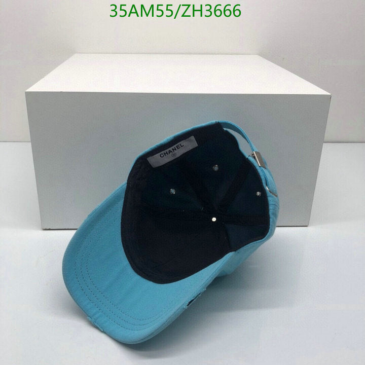 SAMC - CHL Caps & Hats - 446